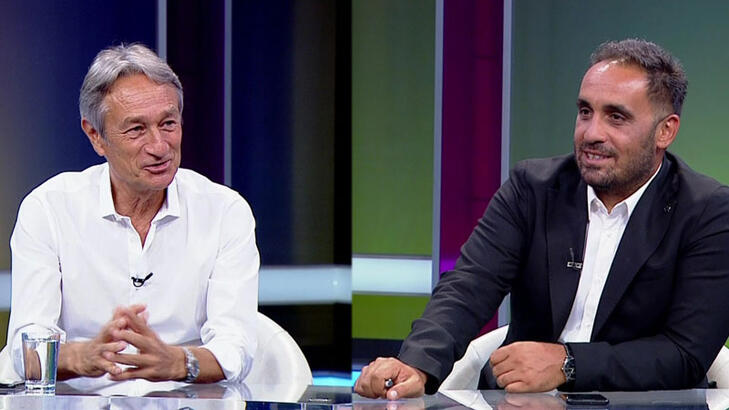 Muhsin Ertuğral: Şenol Güneş kalsaydı şu an Dünya Kupası'ndaydık