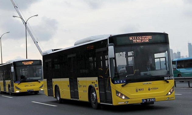 30 Ağustos İETT ücretsiz mi? 30 Ağustos otobüsler ücretsiz mi 2022? 30 Ağustos'ta otobüs, metro, marmaray, metrobüs ücretsiz mi?