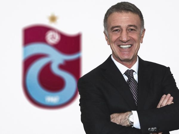 Ağaoğlu: Uğurcan, Türkiye'nin en iyi kalecisi