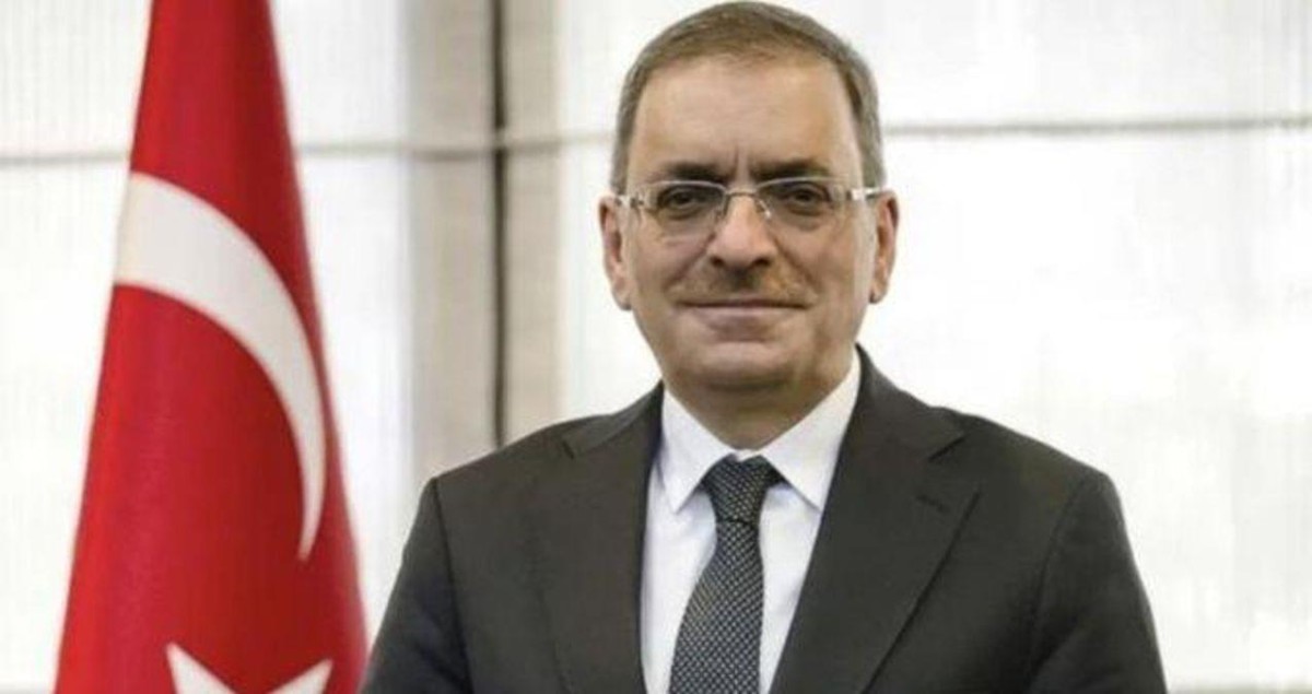  Ali Fuat Taşkesenlioğlu kimdir? Kaç yaşında, nereli? Ali Fuat Taşkesenlioğlu hayatı!