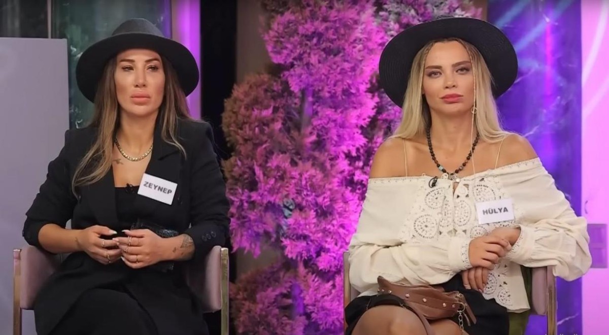 Doya Doya Moda fragman yayınlandı mı? Doya Doya Moda yeni bölüm fragmanı izle! Doya Doya Moda 31. Bölüm fragmanı yayınlandı mı?