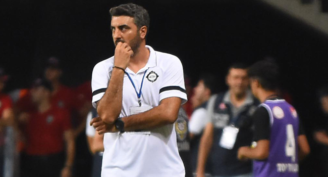 Altay'da Kaloğlu tartışılıyor