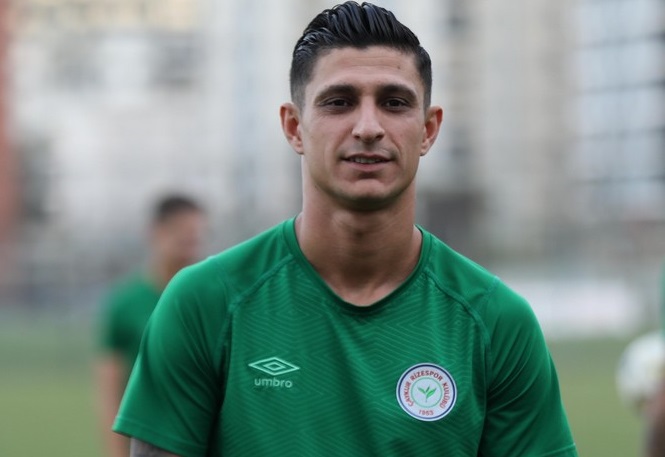 Benhur Keser: “Yeni Bir Takımız Çok Daha İyi Olacağız”
