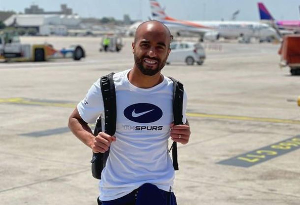  Lucas Moura kimdir? Lucas Moursa kaç yaşında, nereli? Lucas Moura hangi takımda, hangi mevkii?