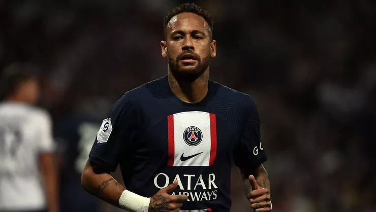 Chelsea, Neymar'ın peşinde