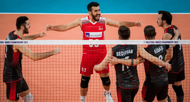 Filenin Efeleri, Paris 2024 için eleme oynama hakkı elde etti