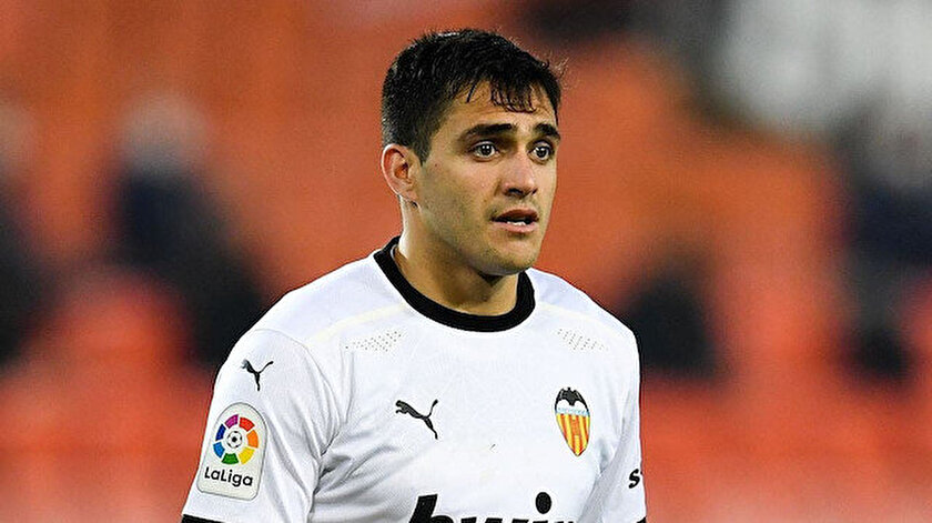 Maxi Gomez kimdir? Maxi Gomez hangi takımda, hangi mevkii? Maxi Gomez kaç yaşında, nereli?