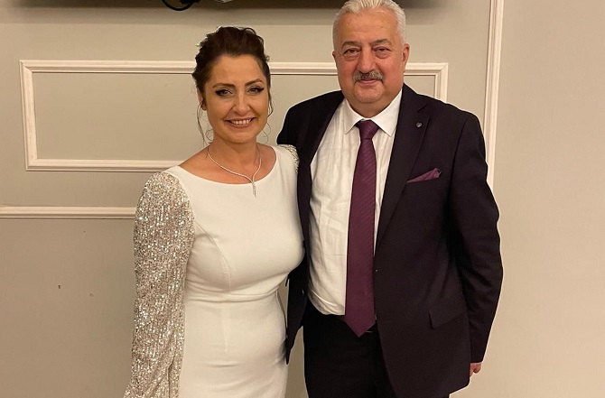 Müzmin Bekâr Osman Civelek Dünya Evine Giriyor!