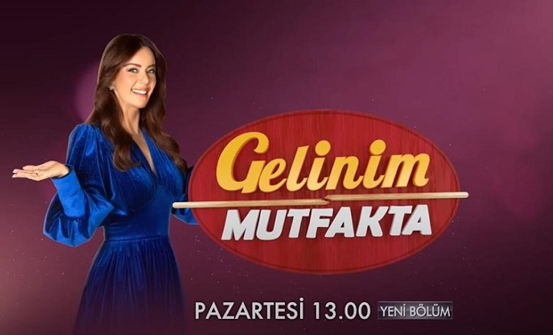 Gelinim Mutfakta fragman yayınlandı mı? Gelinim Mutfakta yeni bölüm fragmanı yayınlandı mı? Gelinim Mutfakta 976. Bölüm fragmanı izle!