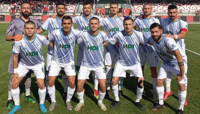 Pazarspor Siftah Peşinde