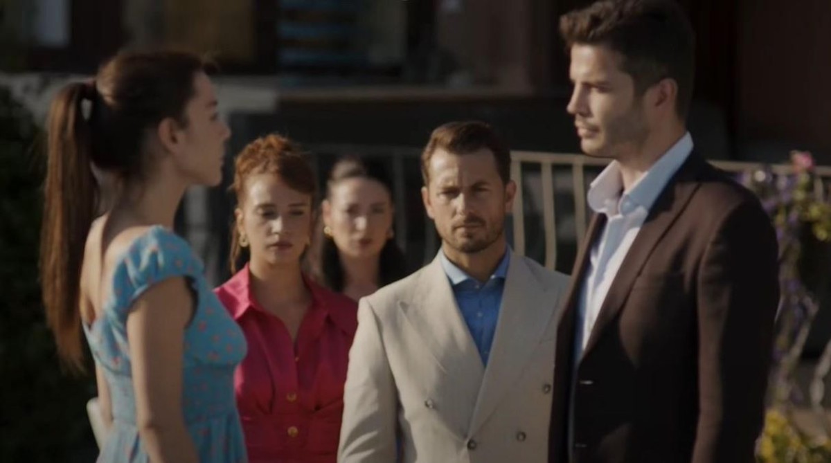  Aşk ve Umut Fragmanı yayınlandı mı? Aşk ve Umut Fragmanı izle! Yeni dizi Aşk ve Umut oyuncuları kimler?
