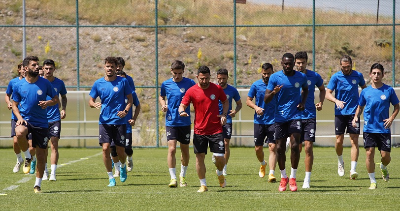 Çaykur Rizespor’da Hedef Önce Samsun Sonra Adana