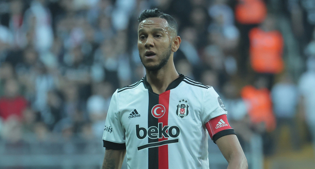 Josef: Neden kırmızı kart gördüğümü anlamakta güçlük çekiyorum
