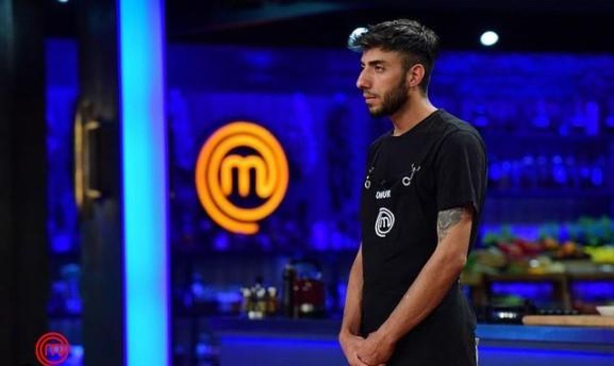   Masterchef dün akşam kim elendi? 4 Eylül Masterchef dün kim gitti?