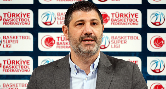 Ömer Onan'dan FIBA'ya sert tepki