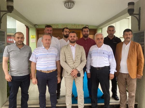 RTSO meclis üyelerinden seçim tarihlerinin açıklanmaması eleştirisi