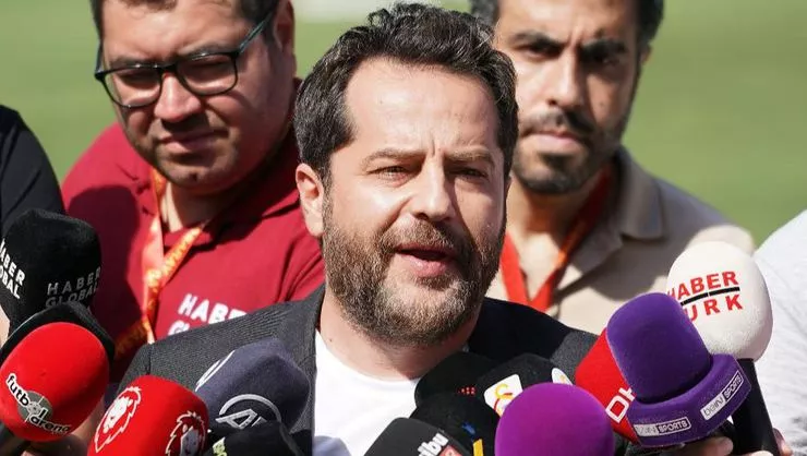 Erden Timur: Yeni transferler çarşamba ve perşembe günü gelmiş olacak