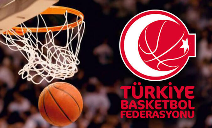 FIBA'dan TBF'nin itirazına ret
