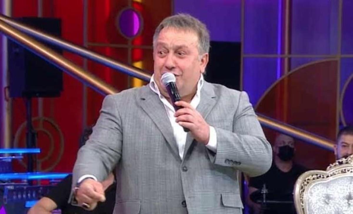 İsmail Türüt kimdir? İsmail Türüt hayatı ve biyografisi! İsmail Türüt kaç yaşında, nereli?