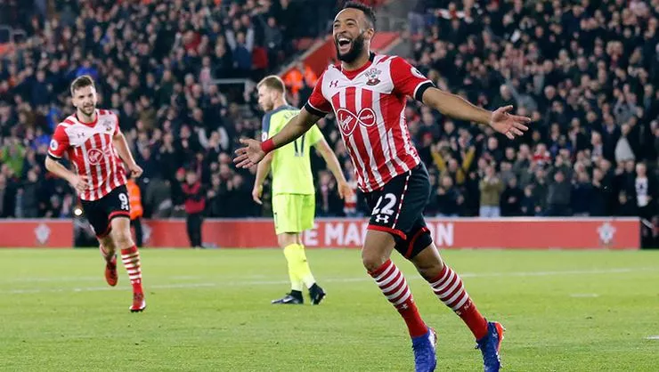 Nathan Redmond bombası! 3 büyükler de resmi teklif yaptı