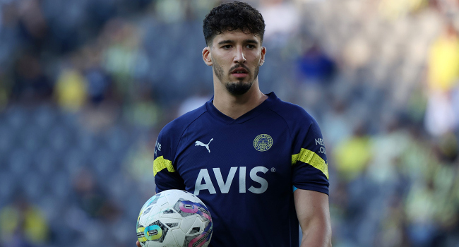 Altay Bayındır'dan Kiev maçı yorumu