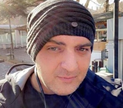 Devrilen ATV'nin sürücüsü öldü