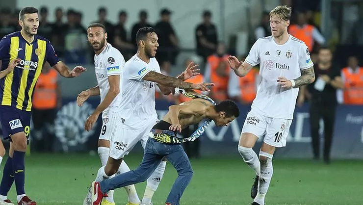 Josef de Souza'nın cezasında iptal ve erteleme yok!