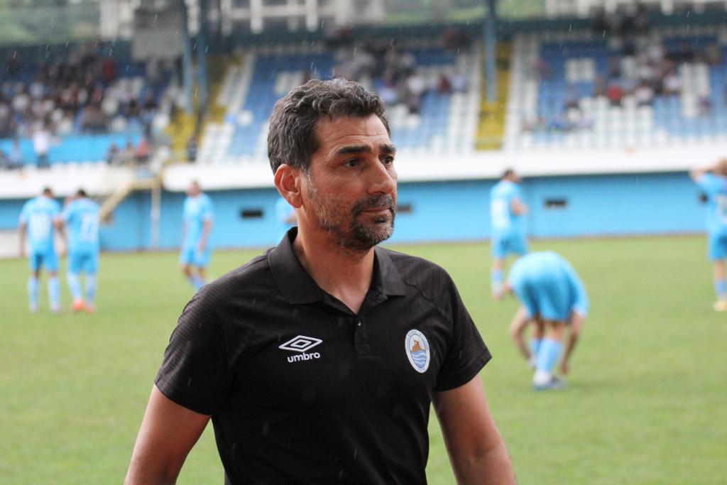 Pazarspor’ da Gözler Karacabey maçına Çevrildi