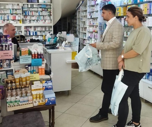Bugün eczaneler açık mı? Bugün eczaneler saat kaçta, ne zaman açılıyor?
