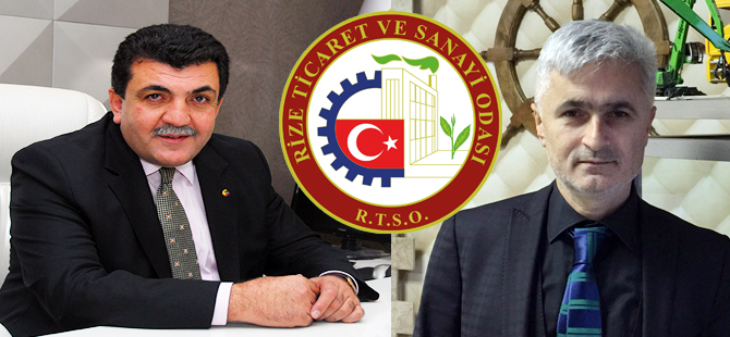 RTSO Seçimleri 5 Ekim 2022 Tarihinde Yapılacak