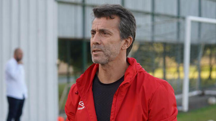 Bülent Korkmaz: “Tarık Çetin Bizi İpten Aldı”