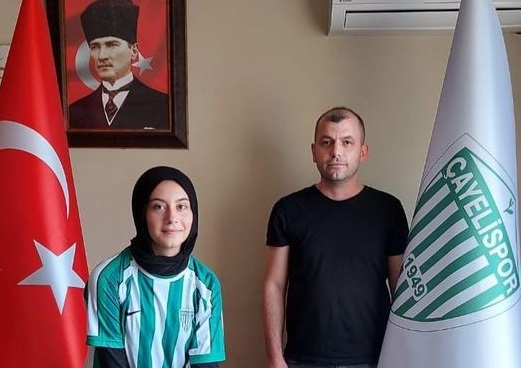 Smart Holding Çayelispor Voleybol Takımından 10 Transfer
