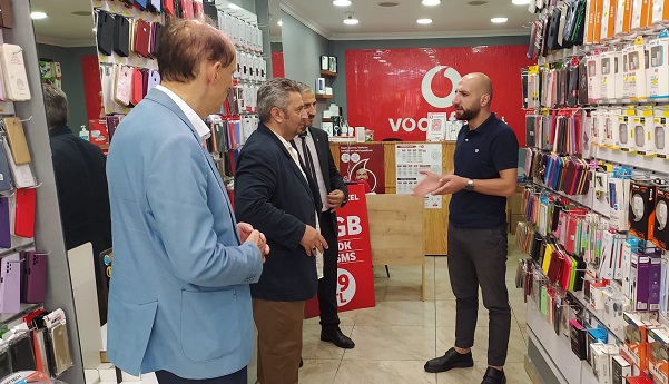Ülkemiz için millet olarak birlik olacağız