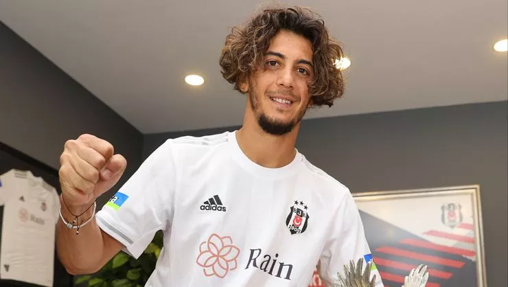 Valerien Ismael detayı