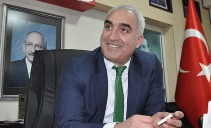 BAŞKAN HACISALİHOĞLU: 