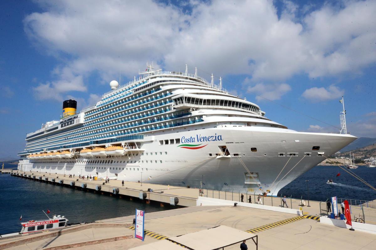 Cruise gemisi nedir, özellikleri neler? Cruise gemisi nasıl bir gemidir? Cruise gemisi ve Kruvaziyer aynı gemi mi?
