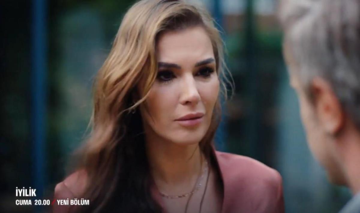 İyilik 10. bölüm fragmanı yayınlandı mı? İyilik son bölümde neler oldu, yeni bölümde neler olacak? İyilik 10. bölüm fragmanı çıktı mı?