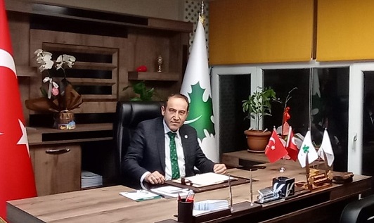 Tarihi buluşmayı sadece halk değil tüm siyasi partiler heyecanla bekliyor!