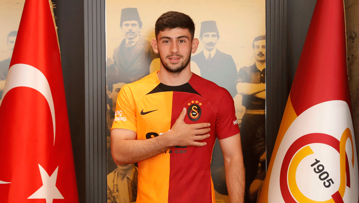 Yusuf Demir'in transferinin perde arkası! Şok maddeler...