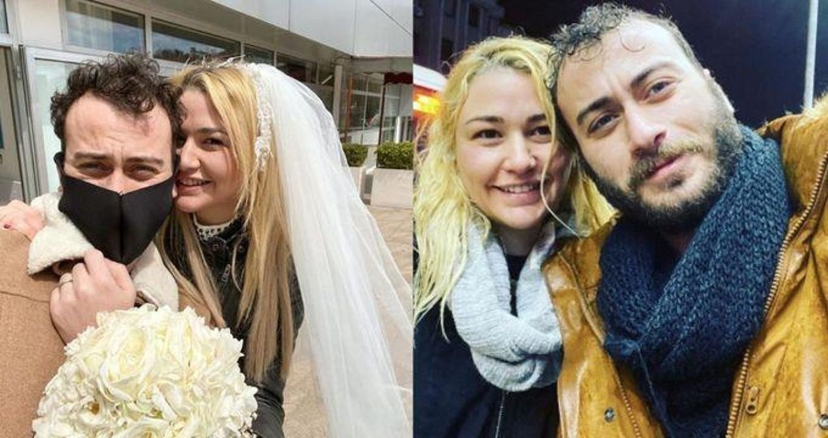 Başak Ceylan Torun Kaan Boşnak ayrıldı mı? Kaan Boşnak Başak Ceylan Torun olayı ne?