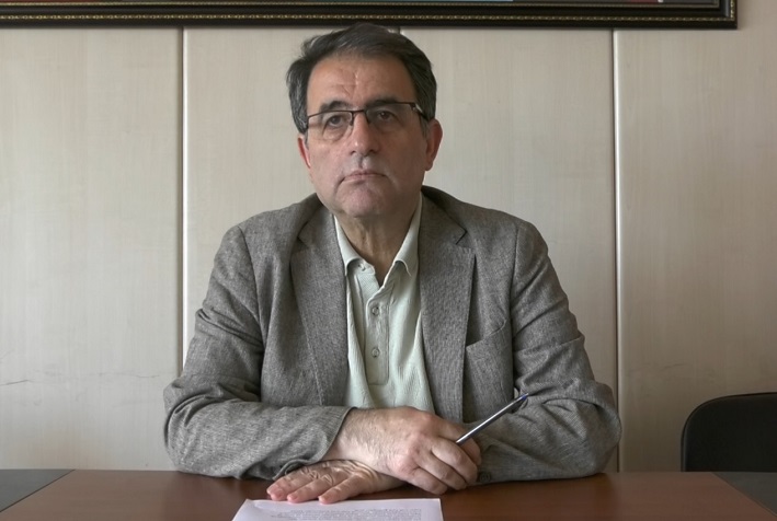 Başkan Deniz: “Bu Yasa Yerel Medya İçin Ölüm demektir”