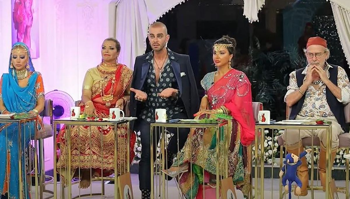 Doya Doya Moda son bölüm izle! Doya Doya Moda Tv8 40. Bölüm Full HD izle! Son bölümde neler oldu?