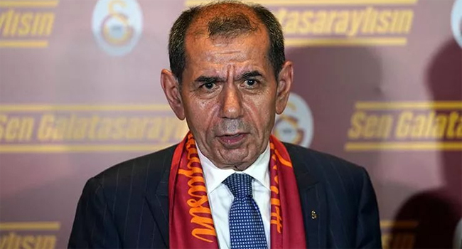 Özbek: Aradan sonra şov kaldığı yerden devam edecek
