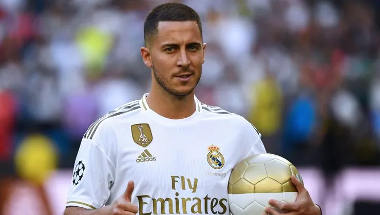 Eden Hazard, Fenerbahçe’nin kapısından dönmüş!