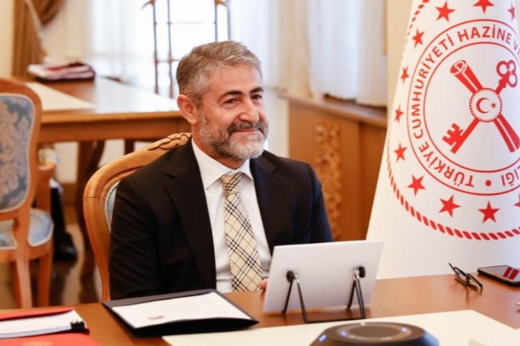 ″Hazine'nin sosyal yatırımı, ekonomik değere dönüşecek″