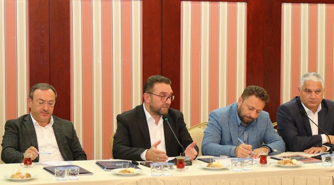 Kuru Çaya Tekrar Zam İstediler