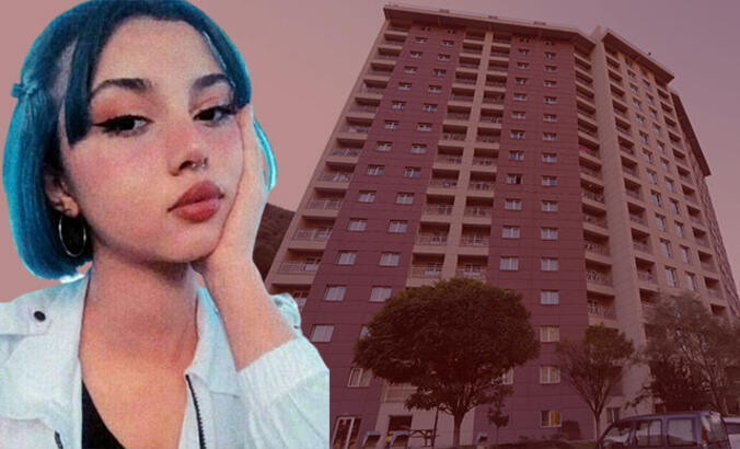 Liseli Gamze'nin ölümüyle ilgili davada 2 sanığa ağırlaştırılmış müebbet talebi