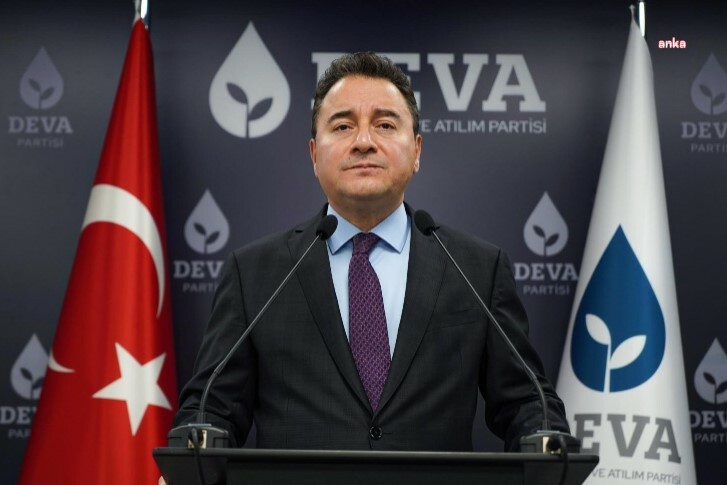 Babacan: 