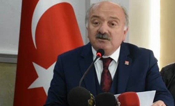 BAŞKAN ŞAHİN'DEN 12 EYLÜL DARBESİ MESAJI!