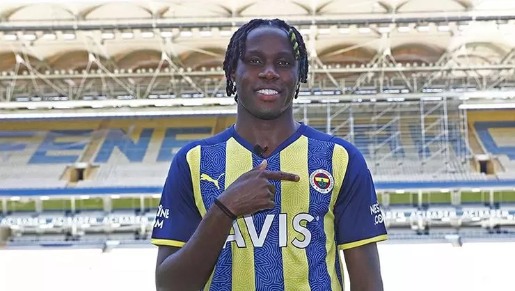 Fenerbahçe'ye Bruma müjdesi! Talip çıktı